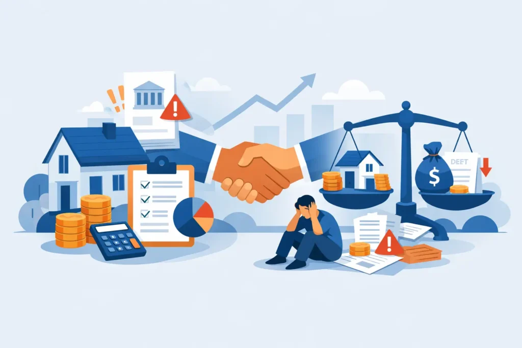 Practical Guide for Loan Arrears Resolution