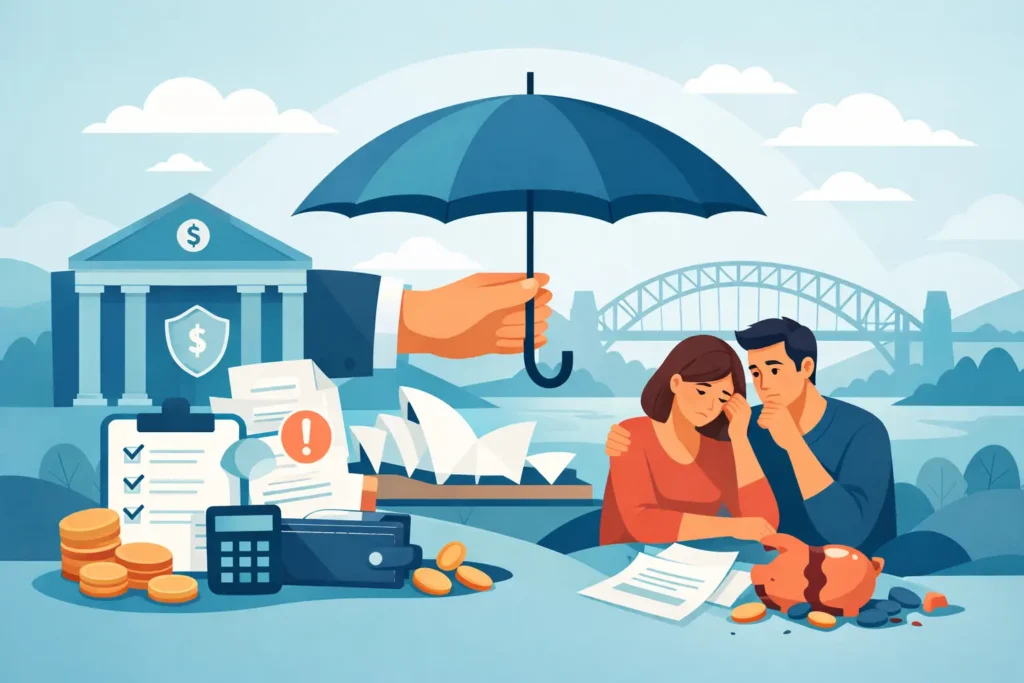 A Guide to Bank Hardship Programs in Australia
