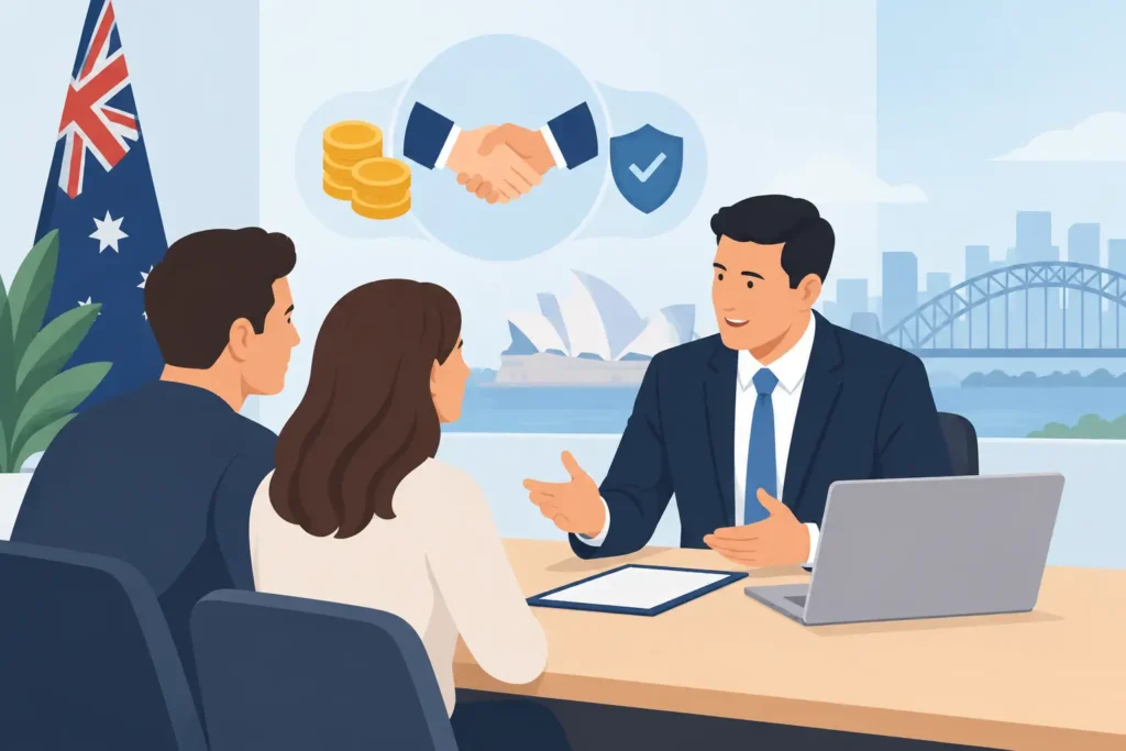 How to Find the Best Debt Negotiators in Australia