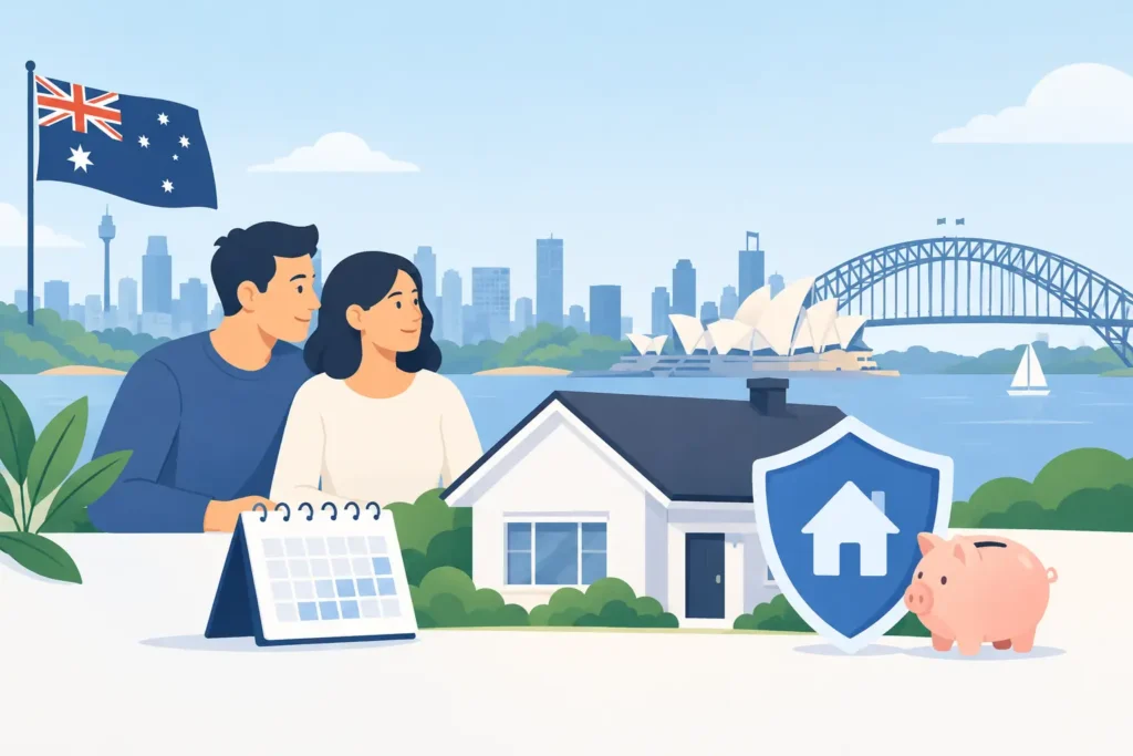 Your Guide to Loan Forbearance in Australia